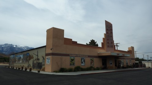The Museum of Western Film History